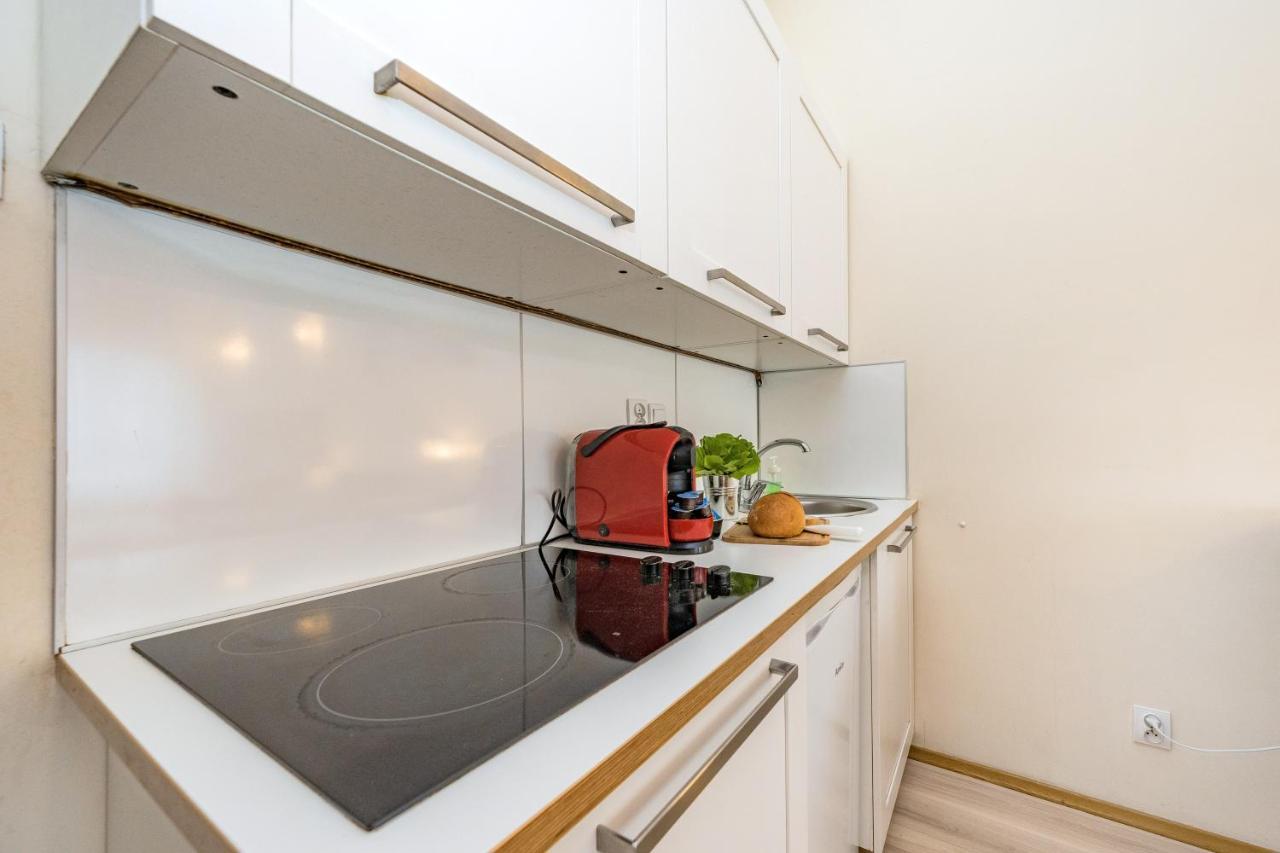 Apartamenty Przytulne Starowka Old Town Ogarna Gdansk Dış mekan fotoğraf