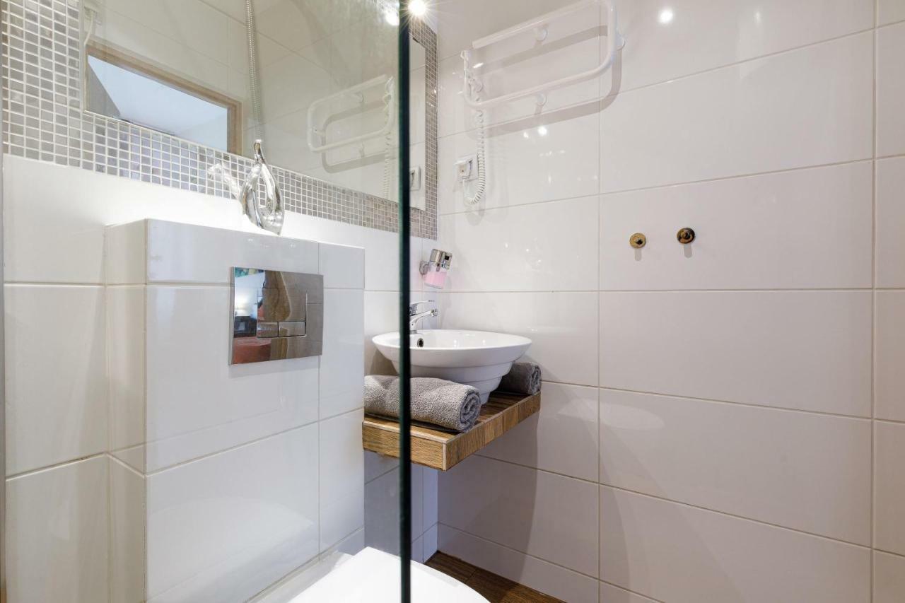 Apartamenty Przytulne Starowka Old Town Ogarna Gdansk Dış mekan fotoğraf