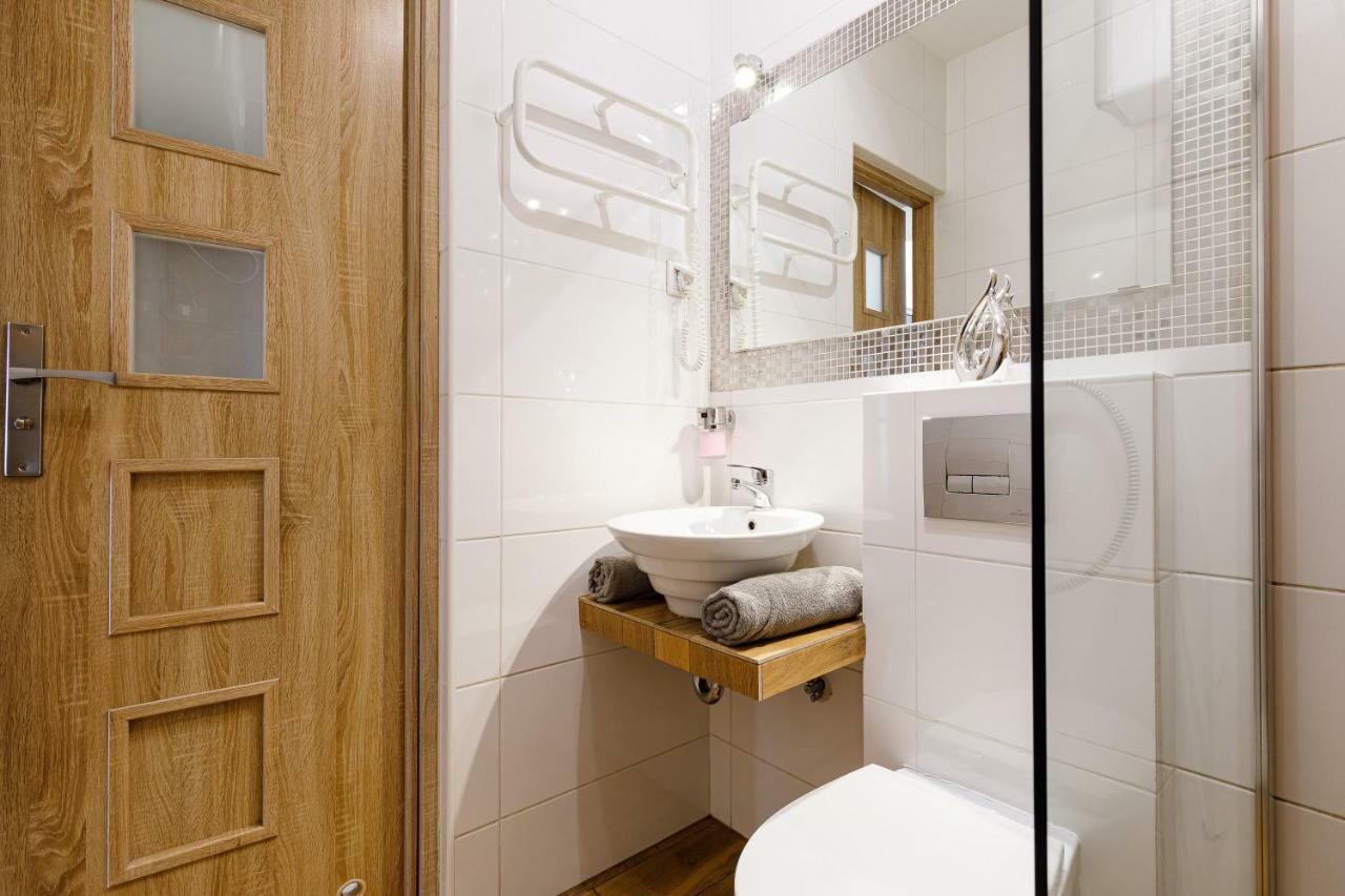 Apartamenty Przytulne Starowka Old Town Ogarna Gdansk Dış mekan fotoğraf